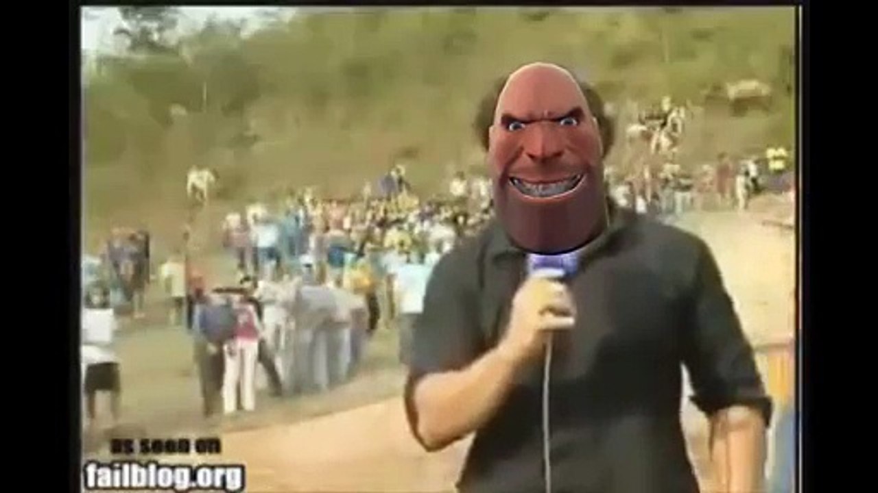 FailFort 6