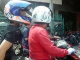 Jakarta Motorbikes