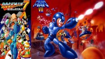 Let's Listen: Mega Man 7 - The Robot Museum (Extended)