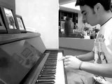 Giovanni Allevi - Back to life piano cover