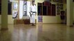 Passai Sho - Okinawa Shorin Ryu Karate-do KYUDOKAN