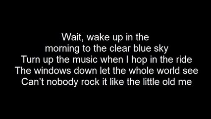 Pigeon John - The Bomb (Lyrics)