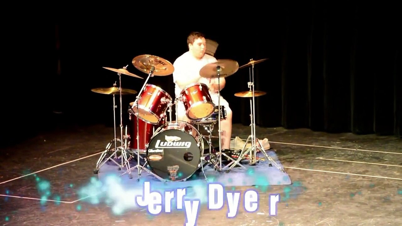 2014 Killer Drum Off Battle