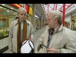 CHEWIN THE FAT 5 - JACK & VICTOR