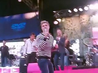 Linus Wahlgren - Jag är en astronaut