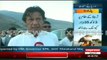 imran khan and nawaz sharif visit to chitral valley after flood report by sherin zada