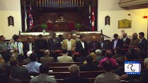 Worship Service: Church bomb blast in Pakistan - St. Andrews Presbyterian Church, Brampton, Canada