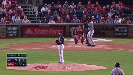 Cuadrangular de Domingo Santana