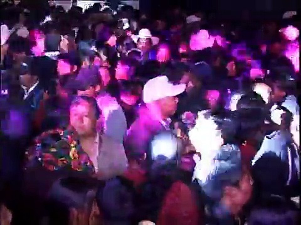 Miguel angel tzul En Vivo 2014