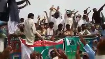Siraj kalper or Hamad kalper ka rally 14 August 2015 in sui balochistan