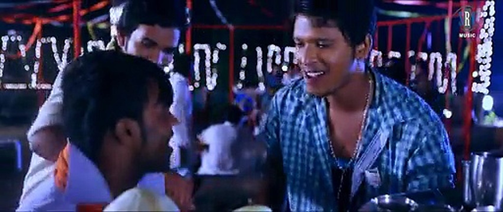 Sanson Mein Hai Chingariyan