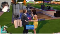 WHAT THE F CK HAPPENED TO MY SIMS  - The Sims 4 -   10