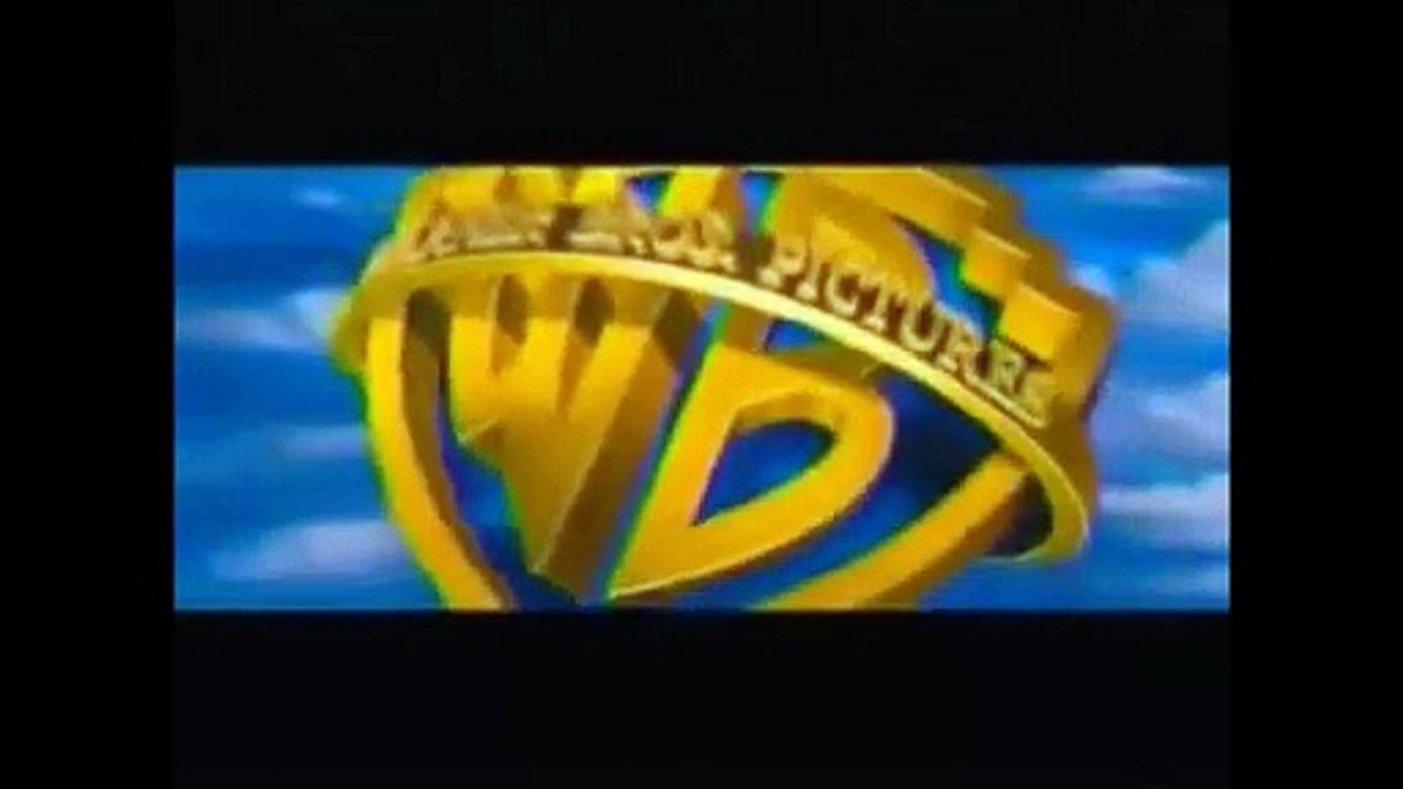WARNER BROS PICTURES LOGO HISTORY 1925-2013