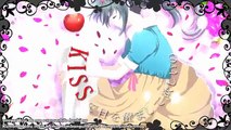 Hatsune Miku-The Snow White Princess is【Vocaloid PV】【Subtitle Indonesia   Lirik】