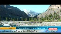 Beautiful Kharkhari Like in Swat Valley Report by Sherin Zada