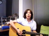 Maroon5 - Wake Up Call - covered by japanese
