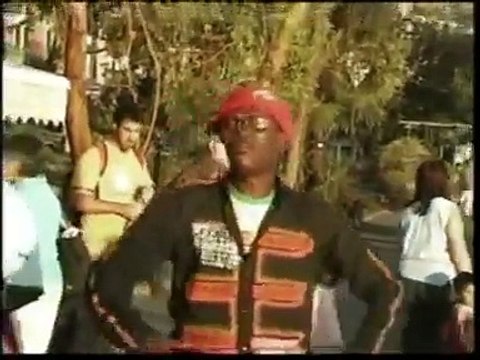 [Cameroun] Tanus foe Kan Kan