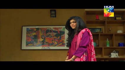 Akeli Episode 22 on Hum Tv  19th August 2015