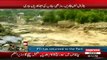 Chitral flood disasters 9 days Report by  sherin zada