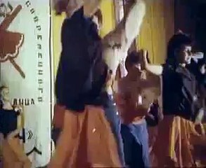 Всесоюзный пионерский лагерь "Океан".1988.СССР