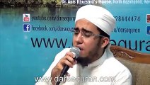 Must Listen(HQ) Poem About Those Who Are Not Performing The Hajj By Hafiz Abdul Qadir