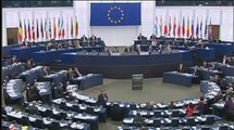 EU grinding Europe to long-term decline - Roger Helmer