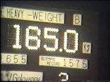 Olympic Weightlifting 1962-1964
