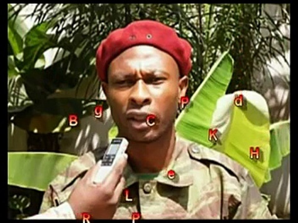 Dernière Interview de IB Ibrahim Coulibaly quelques minutes avant sa mort