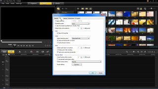 Corel VideoStudio Pro X6   Auto Transitions Tutorial