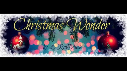 Background Christmas Music (royalty free) - "Christmas Wonder"