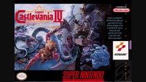 Best VGM 384 - Super Castlevania IV - Rotating Room (Clockwork Mansion)