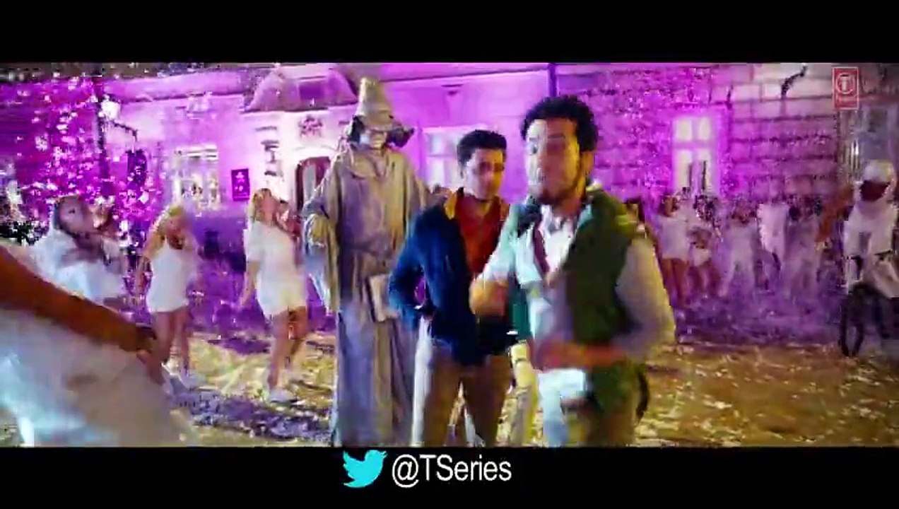 Saturday Night Full HD Video Song Bangistan [2015]