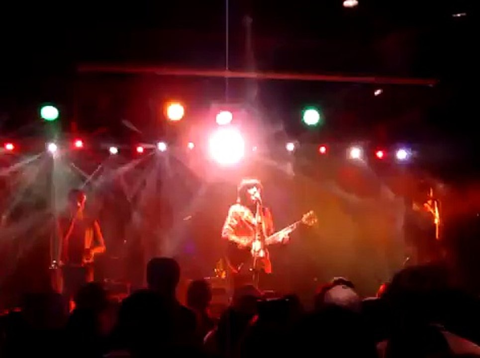 旺福 - 環遊世界 (live)  / Wonfu - Around the World