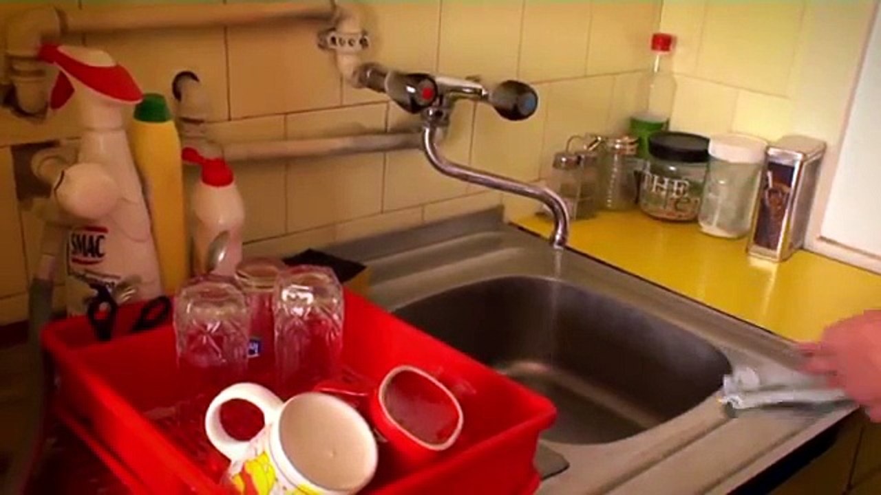 Ceresit Radna akcija | Dvadeseta epizoda | Prvi deo