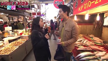 [Arabic Subs] WGM EP 10 BTS 2