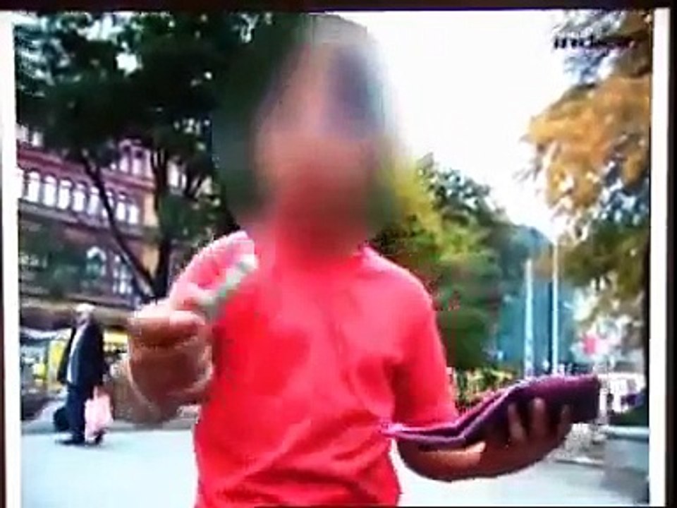 Kifosztották a Házon kívül stábját FULL