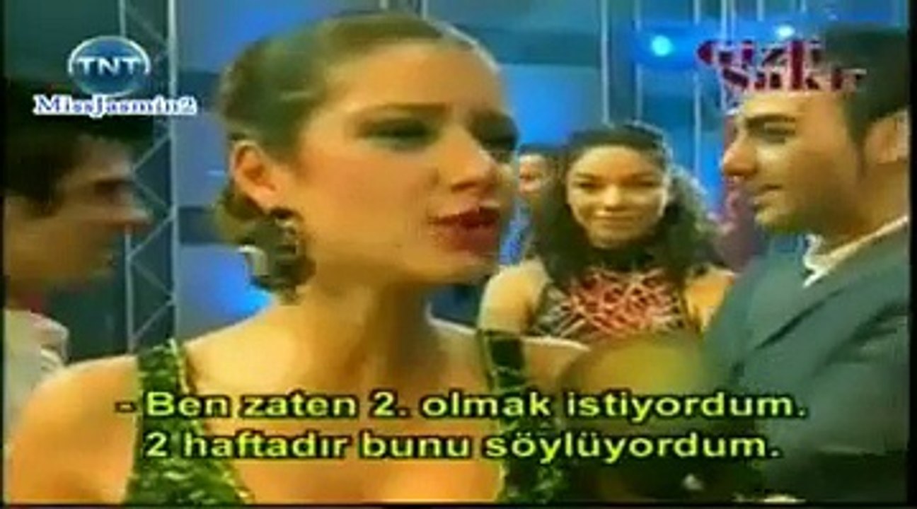 Beren Saat & Engin Akyürek - Türkiyenin Yıldızl...