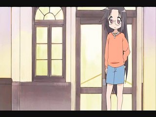 Lucky Star - Hokuto Hyakuretsu-Ken