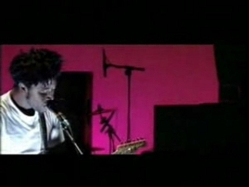 Bloc Party - Sunday