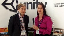 Autodesk Talks 3D for Casual Games with David Helgason, CEO of Unity 3D