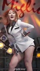 Kpop fancam | 150621 포켓걸스PocketGirls - 빵빵 (주아) [신인발굴프로젝트 �