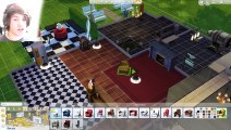 $150,000 HOUSE PIMP - MTV CRIBS - The Sims 4 -   19
