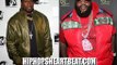 50 Cent Says Jay-Z Is Part Of The Secret Society + Defends Sigel Again. Says Jay-Z Is Phony & Shady