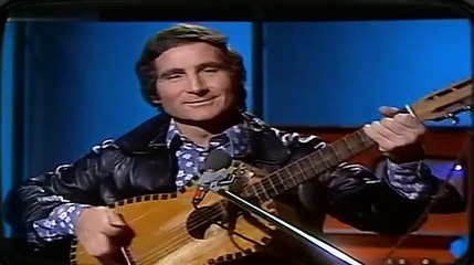 Freddy Quinn - Heimweh ... dort wo die Blumen blühn 1974