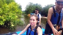 Shenandoah Rafting