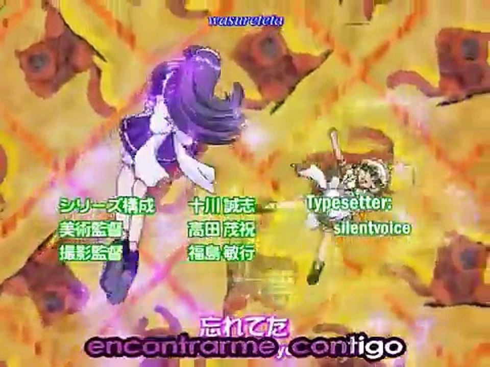 tokyo mew mew 47 A sub español