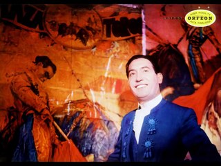 Juan Legido - La Última Noche - Tango - Orquesta Fernando Mullens