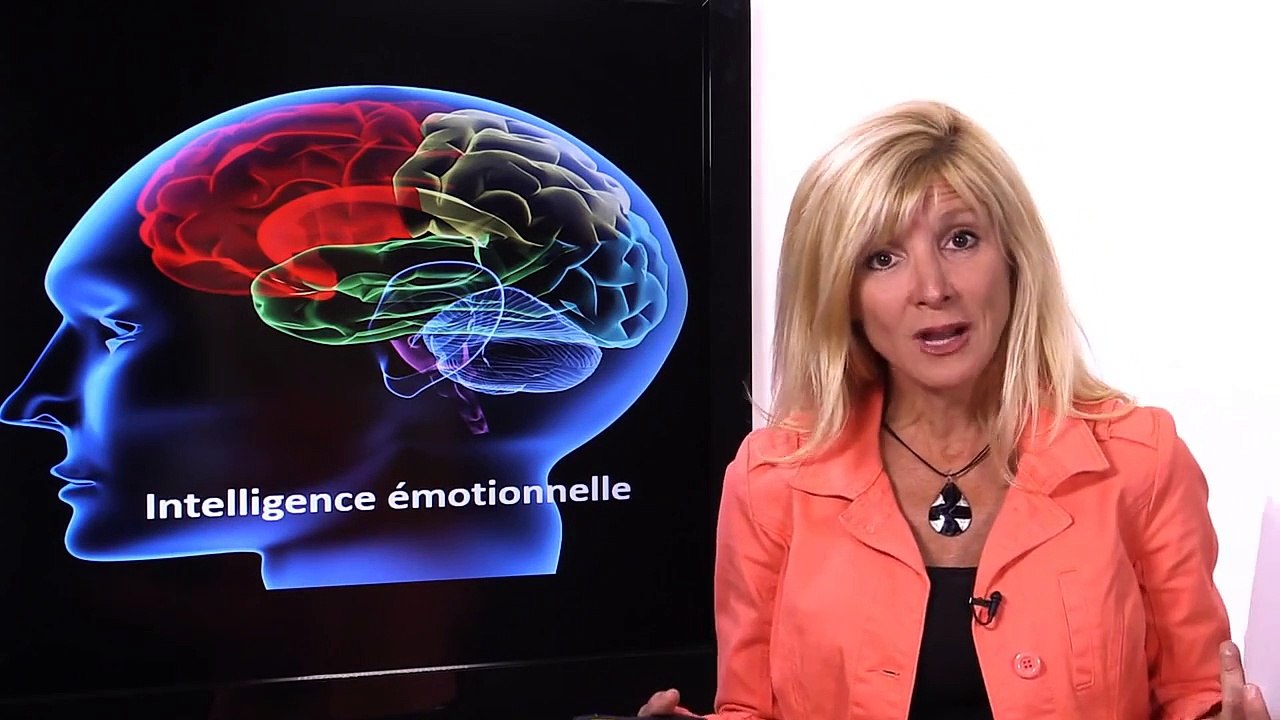 Comment bien développer son intelligence émotionnelle par Stéphanie Milot