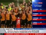 Wolverhampton Wanderers FC Championship Trophy - Wolves Champions