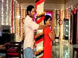 Dhruv and Thapki's Cute Romantic Night Thapki Pyaar Ki